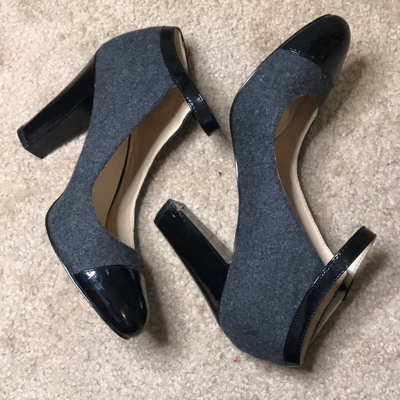 Nine West heels - Picture 3 of 4